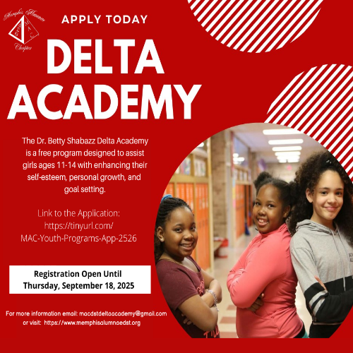 Delta Academy